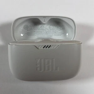 JBL Tune 230NC 230 NC Bluetooth Weiß Ersatz Ladecase (1) - Bild 1 von 11