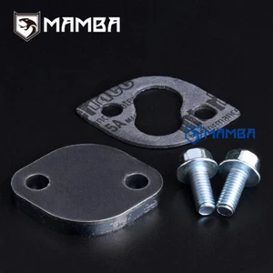 Kit de brida de placa de corte de agua turbo MAMBA para TOYOTA CT9 CT12 CT20 CT26 - Imagen 1 de 2