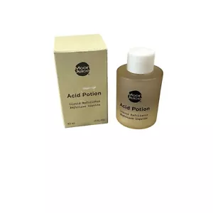Moon Juice Acid Potion Liquid Exfoliator | 1fl oz (30mL) | - Picture 1 of 5