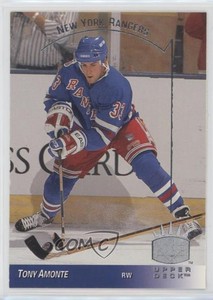 1993-94 Upper Deck SP Insert Tony Amonte #97