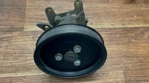 BMW E36 4-Zylinder M43 Servopumpe Lenkhilfepumpe Hydropumpe LUK LF30 2107902 - Bild 1 von 2
