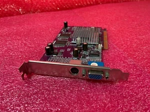 geforce mx440 64MB DDR TV-OUT Board - Picture 1 of 12