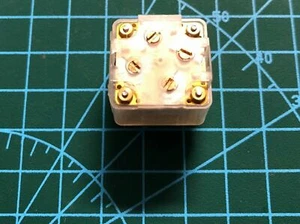 Menge: 1 Stück für Tivoli Audio Polyvaricon Varicon Kondensator - Bild 1 von 3