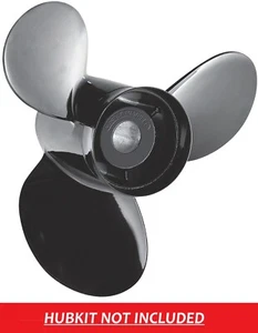 Hélice de aluminio Vortex 15 x 17 992003 para Parsun Selva 150 - 250 hp - Imagen 1 de 1