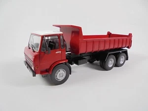Berliet GRH 230 dump truck - 1:43 Hachette IXO DIECAST BER96 - Bild 1 von 8