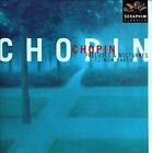 Tzimon Barto Chopin: Preludes & Nocturnes New Cd