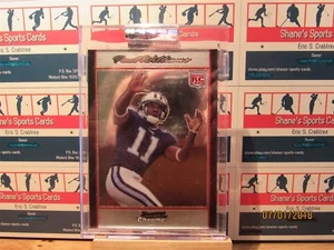 2007 Bowman Chrome Uncirculated Rookies #BC87 Paul Williams SN 0684/1079 - Picture 1 of 1