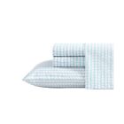 MARIMEKKO - King Sheets, Cotton Percale Bedding Set, Crisp & Cool Home Decor ...