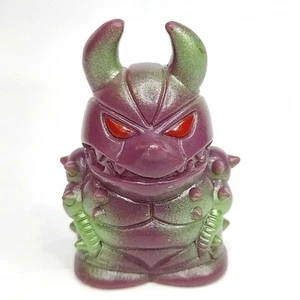 B Ultraman 2" Finger Puppet Gudon Mini Figure Gashapon Godzilla - Bild 1 von 3