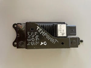 Land Rover Range Rover Cruise Control Distance Sensor Radar Module HPLA-9G768-AD - Picture 1 of 4