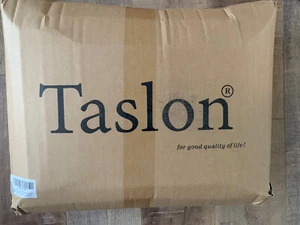 Pack of 4 Bedding Throw Pillows Insert 18”x18” Ultra Soft Bed & Couch Sofa Decor - Picture 1 of 3