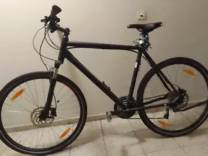 Fahrrad für Herren gebraucht - Bild 1 von 6