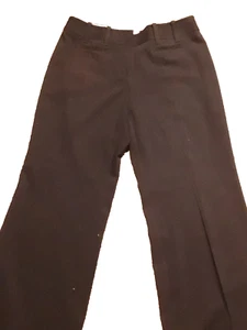 Pantalón negro para mujer Ann Taylor Loft Petites: talla 2P - Imagen 1 de 4
