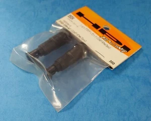 (HPI 85054) Firstorm 10T / E-Firestorm / Blitz Shock Body Set 12x67-87mm 2pcs - Picture 1 of 2