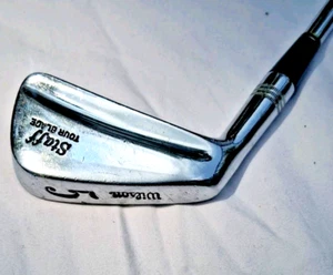 Wilson Staff Tour Blade 5 Iron Lefty Left Handed LH Golf Club - Picture 1 of 5