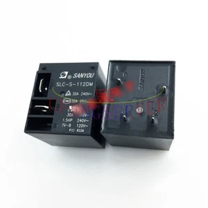 1PC SANYOU SLC-S-112DM - Picture 1 of 2