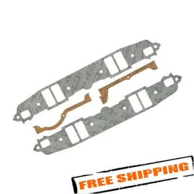 Juntas de colector de admisión de rendimiento Mr. Gasket 307G Foto 1 de 2