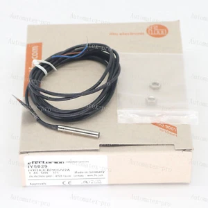 1PS For IFM IY5029 Proximity Switch Inductive Sensor New Free Shipping - Picture 1 of 5