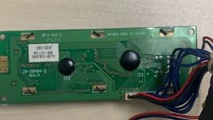 DMC16230 NY-LY-AVE new compatible lcd panel with 90 days warranty - Picture 1 of 6