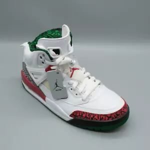 Jordan Spizike 2014 OG Men's Sz 9.5 For Amputee - Right Shoe Only NEW 315371-125 - Picture 1 of 11