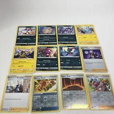 Pokémon TCG: SWSH09: Brilliant Stars Mixed (Lot of 12)