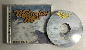 Back on Track by The Masterless Men (CD, 2000) Rocks of Bawn, Go Lassie Go - Picture 1 of 1