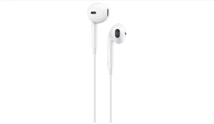 Apple EarPods In-Ear Headphones with Lightning Connector - Picture 1 of 1