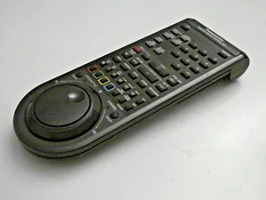 Original Panasonic VEQ0993 Fernbedienung / Remote, 2 Jahre Garantie - Bild 1 von 2