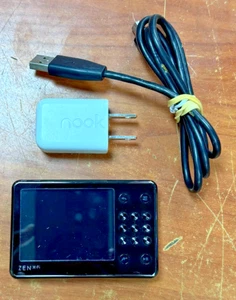 CREATIVE ZEN DIGITAL MEDIA PLAYER WIRLESS LAN 32GB -MODEL  ZEN -X-Fi -used - Picture 1 of 7