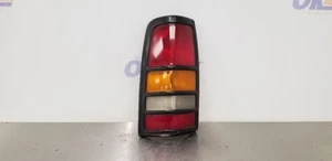03 GMC SIERRA 3500 TAIL LIGHT TAIL LAMP LEFT DRIVER - Picture 1 of 12