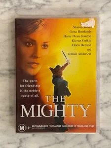 The Mighty DVD - BRAND NEW & SEALED - Picture 1 of 1