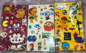 Nintendo Famicom Mini Komplettsatz 30 Spiele mit Sammelbox GEBRAUCHT - Bild 1 von 5