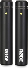 Rode M5 Small-diaphragm Condenser Microphone - Matched Pair - Picture 1 of 5