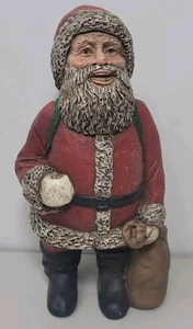 Nikolaus SANTA Martha Holcombe 1988 7,5" alle Götter Kinder Weihnachten lose - Bild 1 von 8