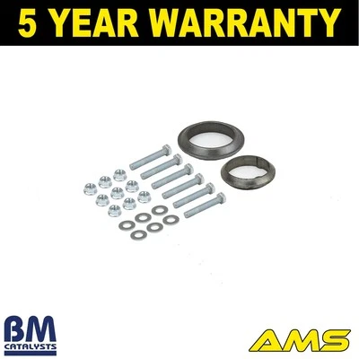 Kit de montaje de tubería delantera derecha BM 8G0253101H para Audi Cabriolet 1994-2000 2,6 Foto 1 de 4