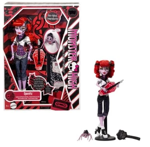 Monster High Boo-riginal Operetta Doll 2025 Members Only Sold Out - Picture 1 of 4