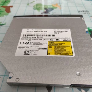 DELL LATITUDE E6440 DVD Writer SU-208GB Rewriter Optical Drive Untested - Picture 1 of 6