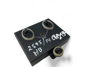 AUDI A6 4G2, C7, 4GC Steuergerät 4G8959795J 2011 33103999 - Picture 1 of 4