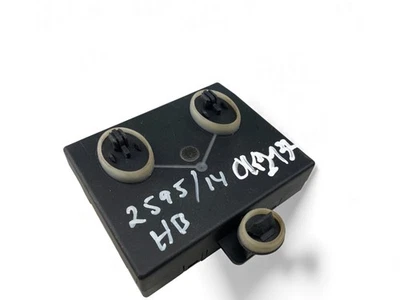 AUDI A6 4G2, C7, 4GC Steuergerät 4G8959795J 2011 33103999 - Image 1 of 4