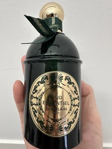 Guerlain OUD ESSENTIEL - EAU DE PARFUM 125ml - Bild 1 von 3