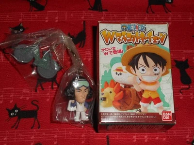 Giocattolo alimentare pezzo unico con portachiavi mascotte fagiano blu e... - Immagine 1 di 2