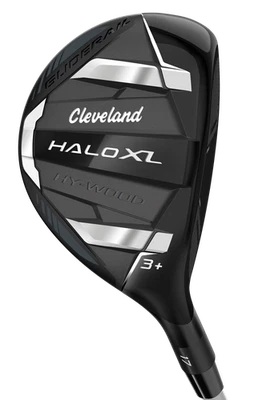 New Cleveland Golf LH Halo XL Hy-Wood (Left Handed) - Image 1 of 4