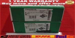 170AAO92100 Nuevo Sellado de Fábrica Modicon Momentum Base Analógica 170-AAO-921-00 - Imagen 1 de 11