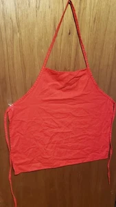 Grembiule da cucina tradizionale, taglia adulto - Foto 1 di 5