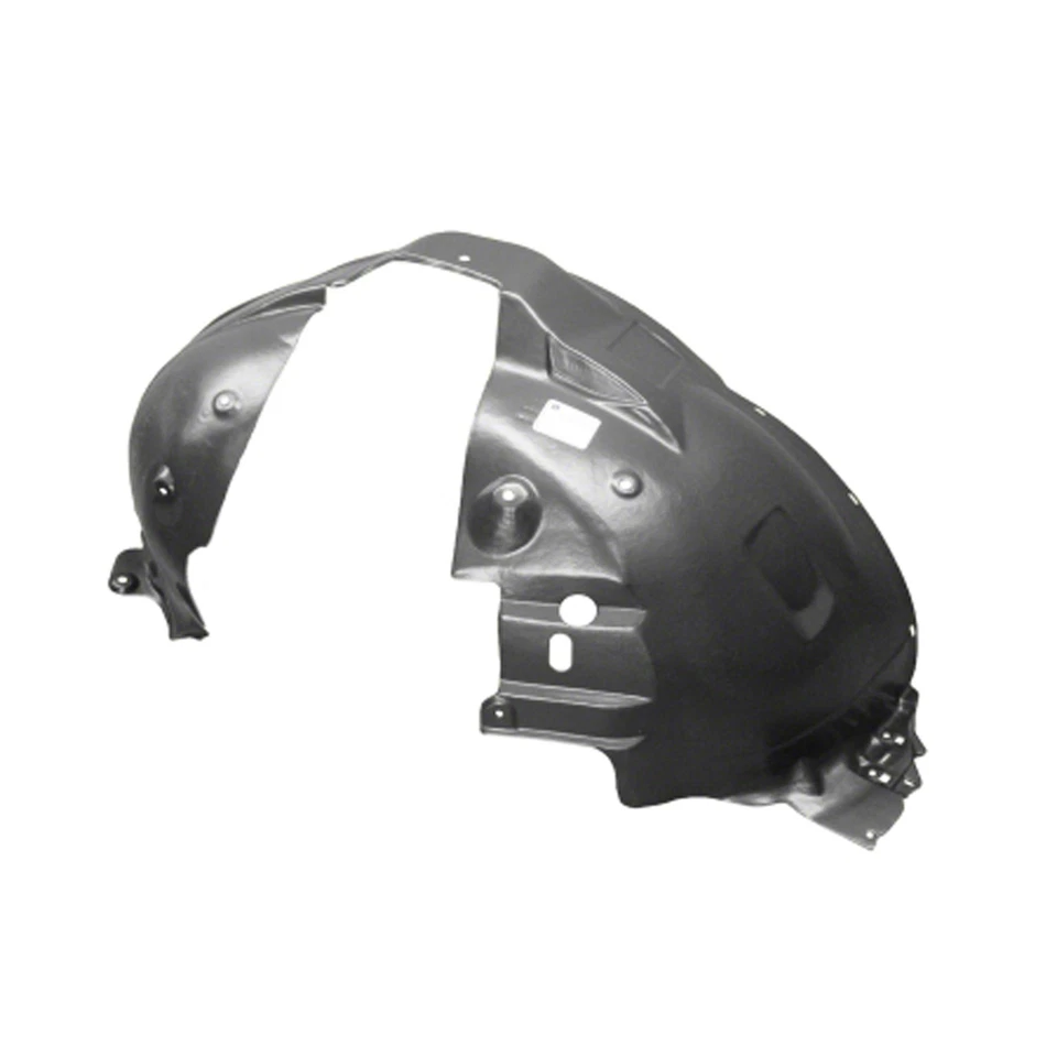 Nuevo revestimiento de guardabarros delantero del lado del conductor de repuesto directo para Ford EDGE 2011-2014 Foto 1 de 1