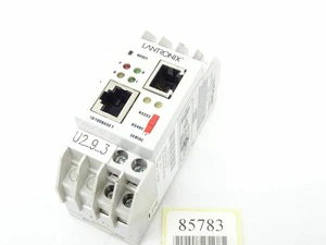 Lantronix 10/100BASE-T DSTni-XPress DR / 080-338-000-R - Picture 1 of 4