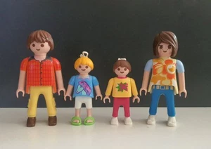 Playmobil Youtube Familie Jansen - Bild 1 von 1