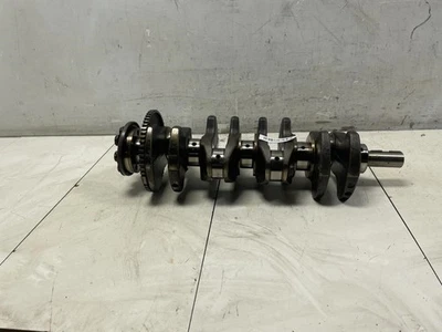 Dodge Ram Promaster 2017 cigüeñal motor 2,4 L OEM  Foto 1 de 4