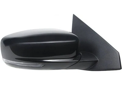 Для 2013-2015 Dodge Dart зеркало справа TYC 67684QXXF 2014 седан - Изображение 1 из 2