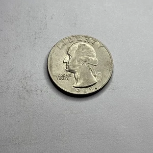 Washington Viertel 1965 - Bild 1 von 2